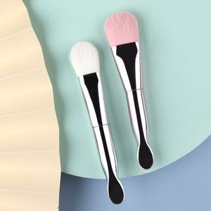 Skincare Facial Brushes